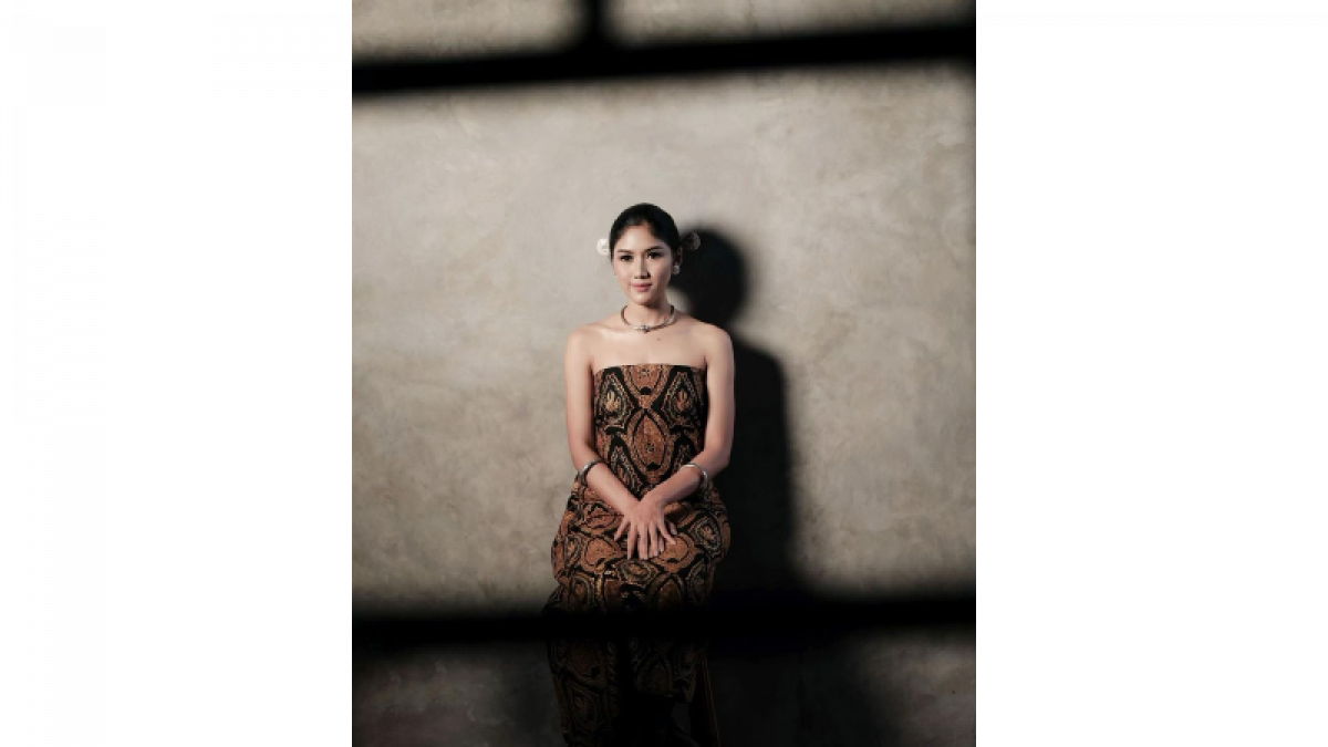 Erina Gudono [Instagram]