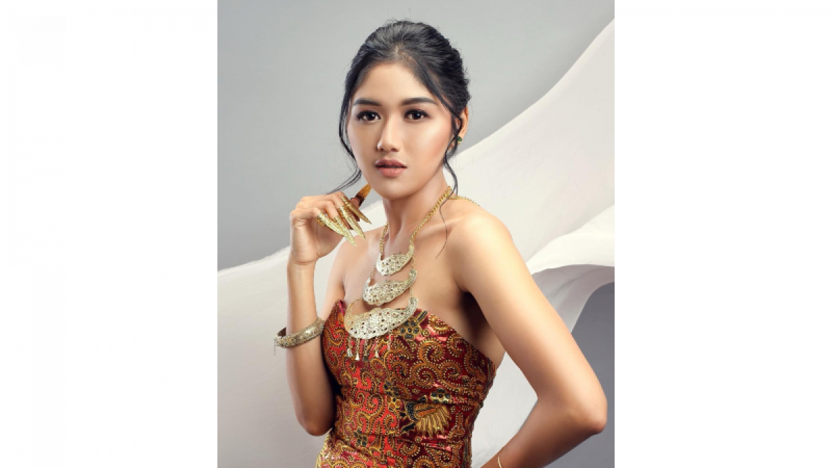 Erina Gudono [Instagram]