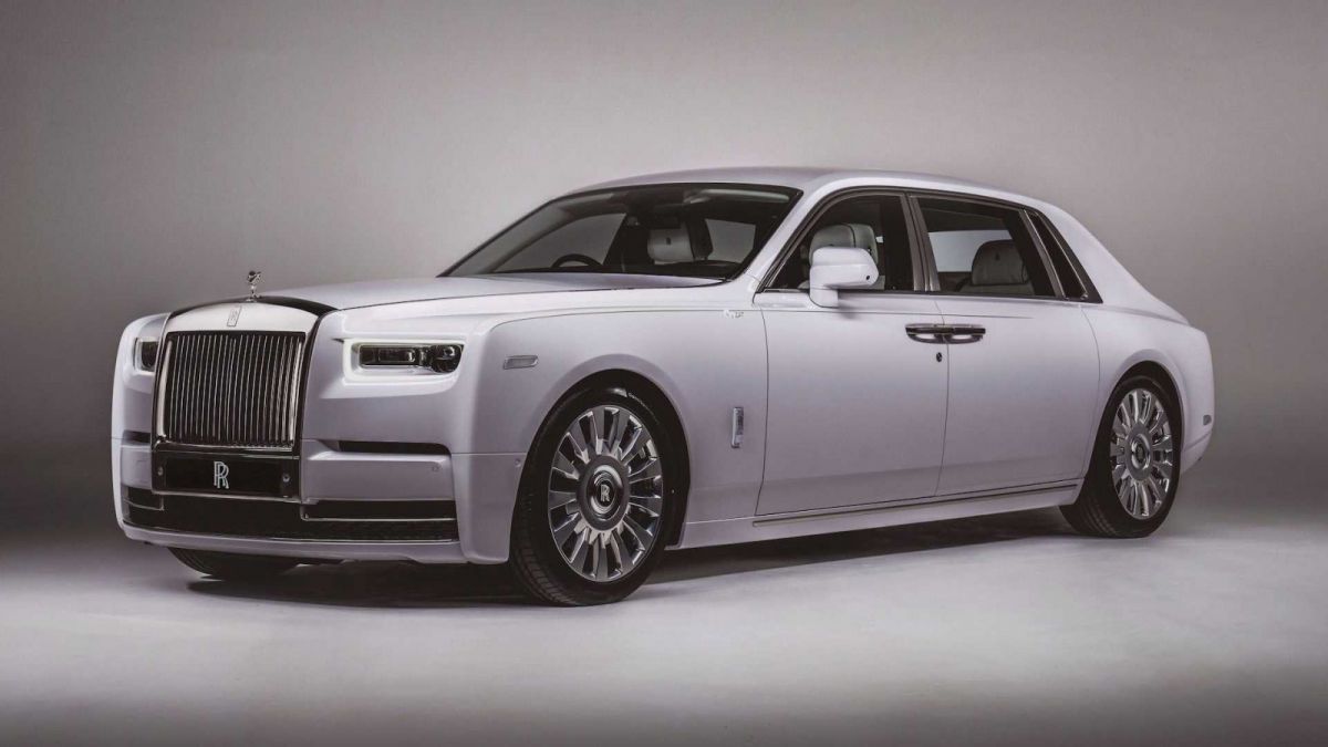 Rolls Royce Phantom [OtoNet]