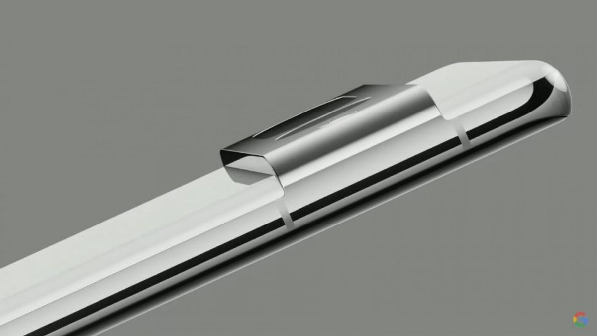 google pixel 7 desain