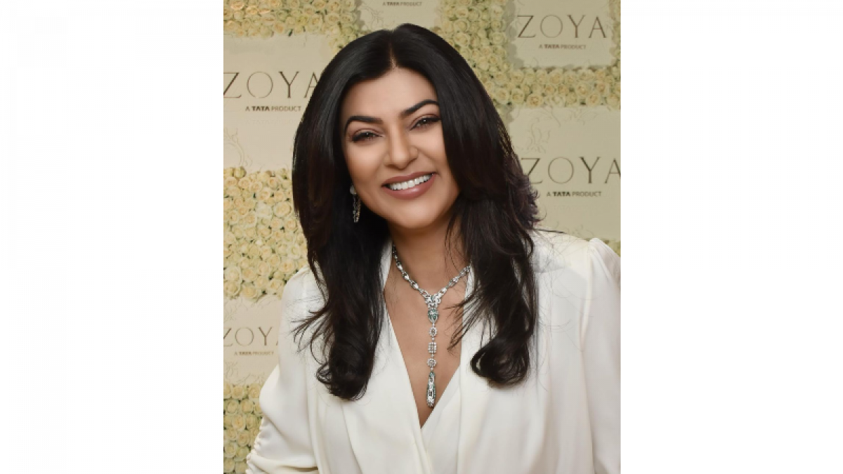 Sushmita Sen