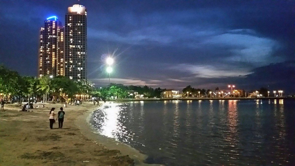 Ancol [Tripadvisor]