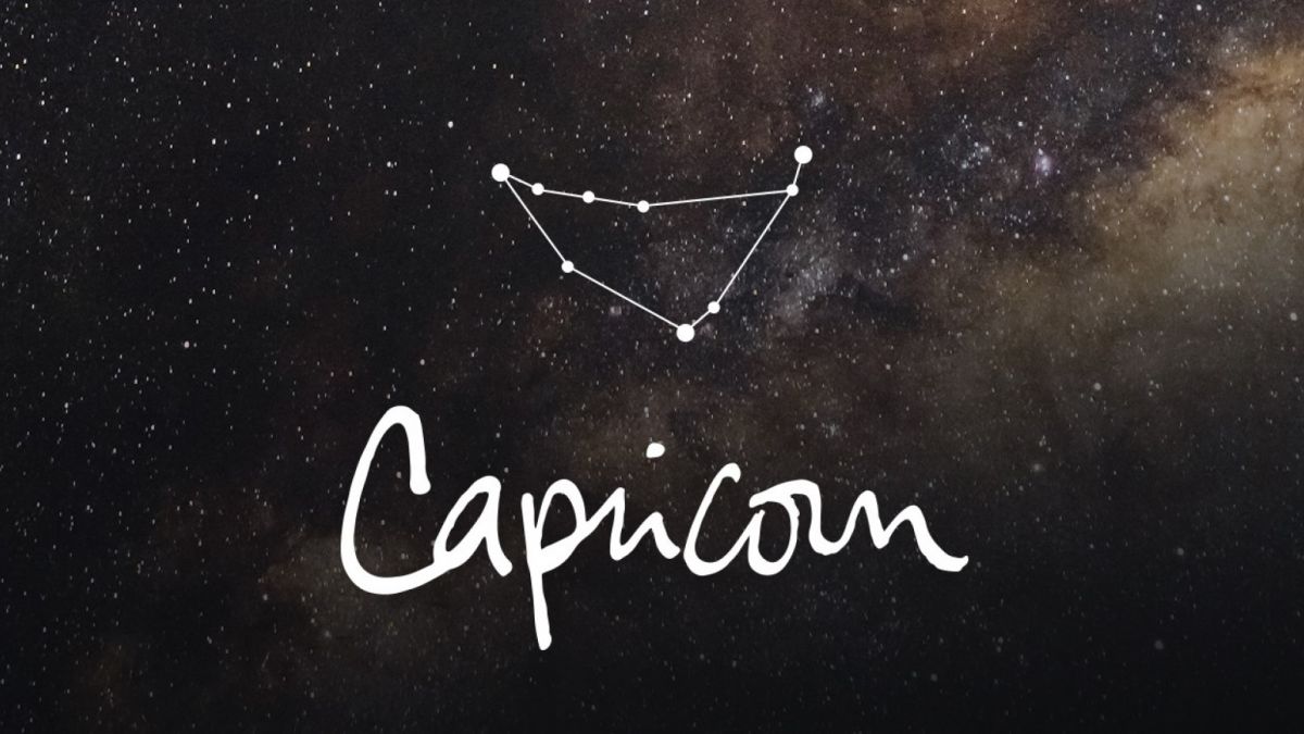 Capricorn 2 [Astrology Zone]