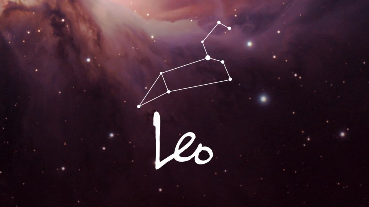 Leo [Astrology Zone]