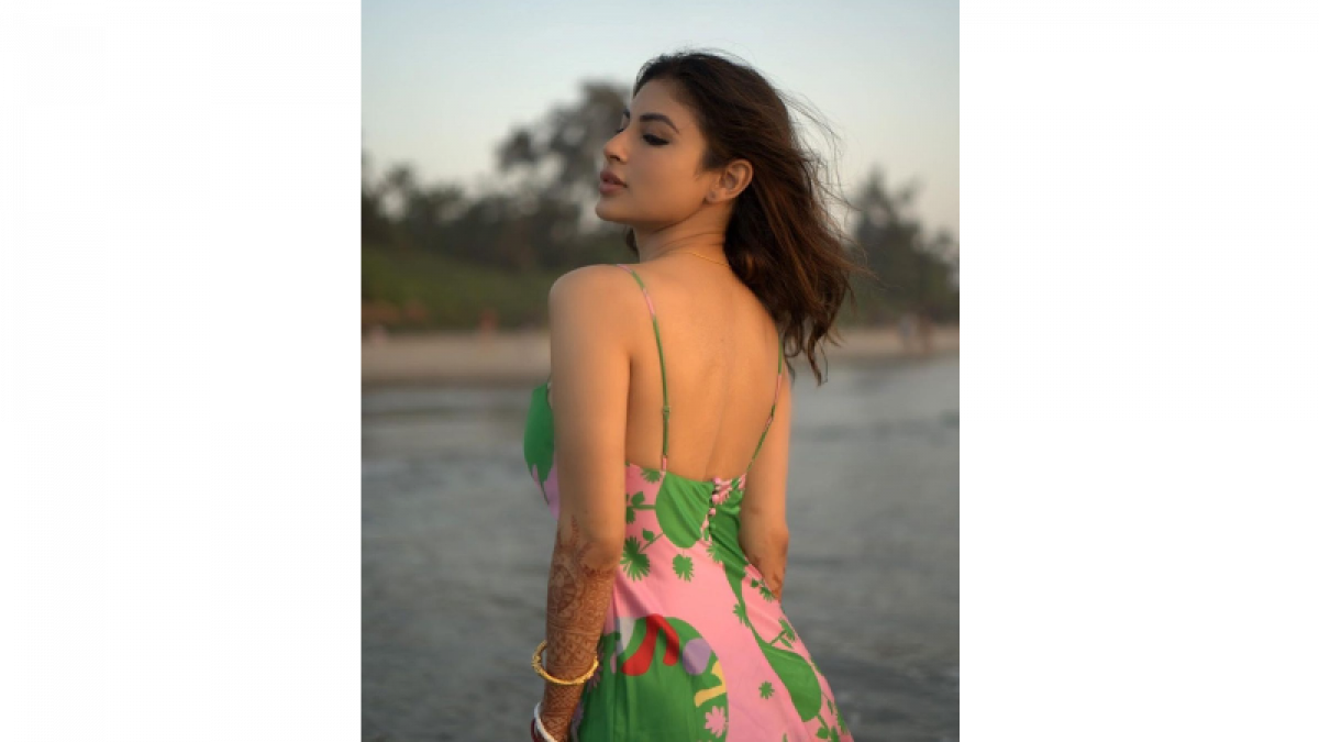 Mouni Roy