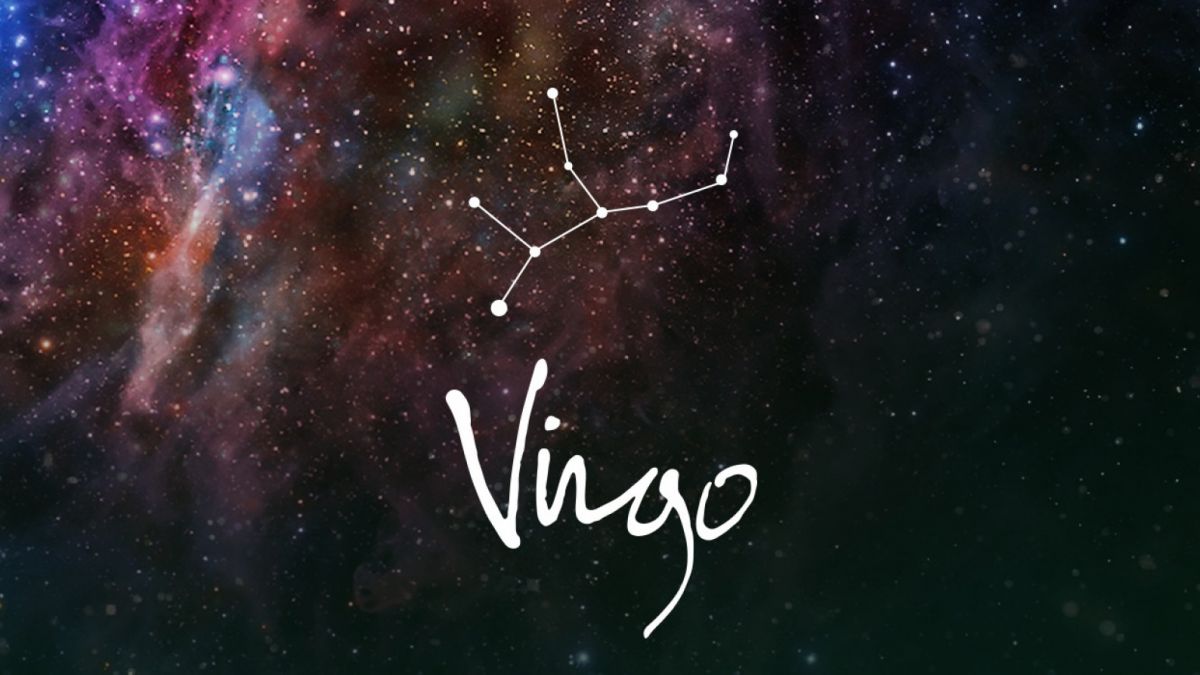 Virgo 2 [Astrology Zone]