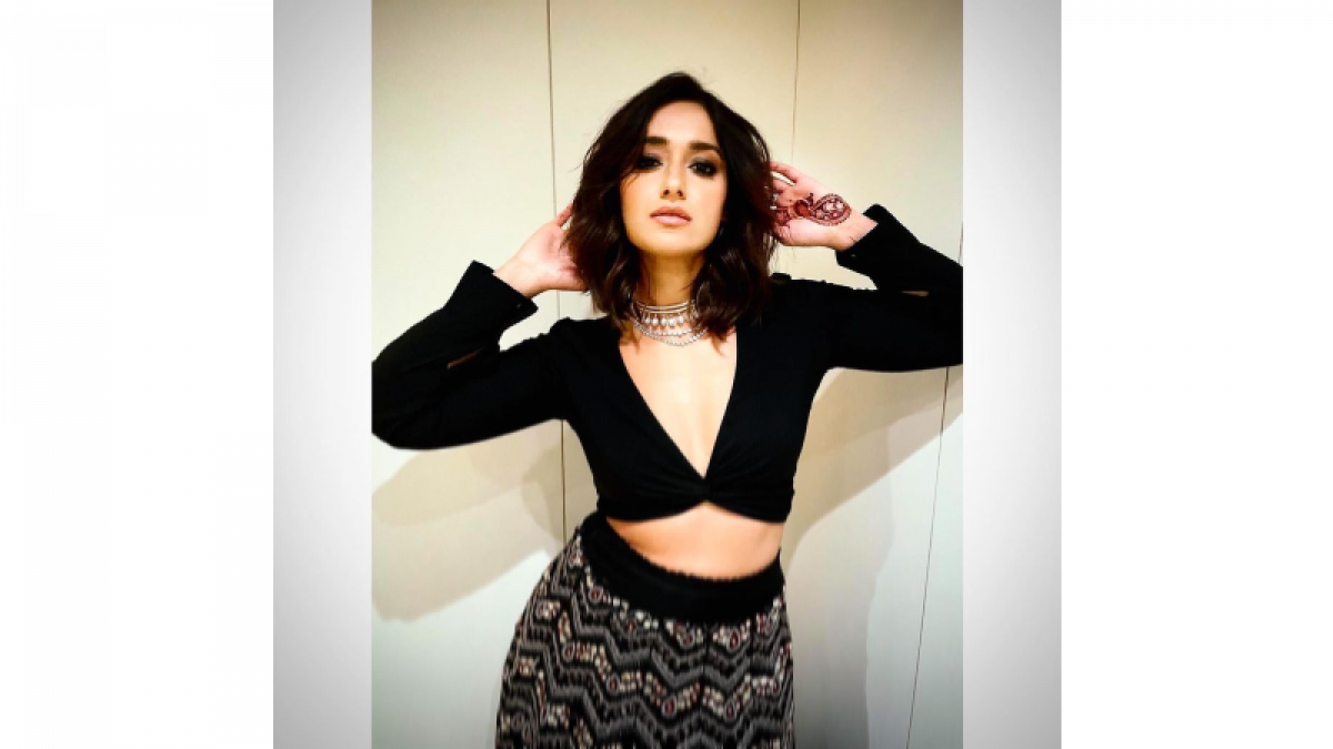 Ileana D'Cruz