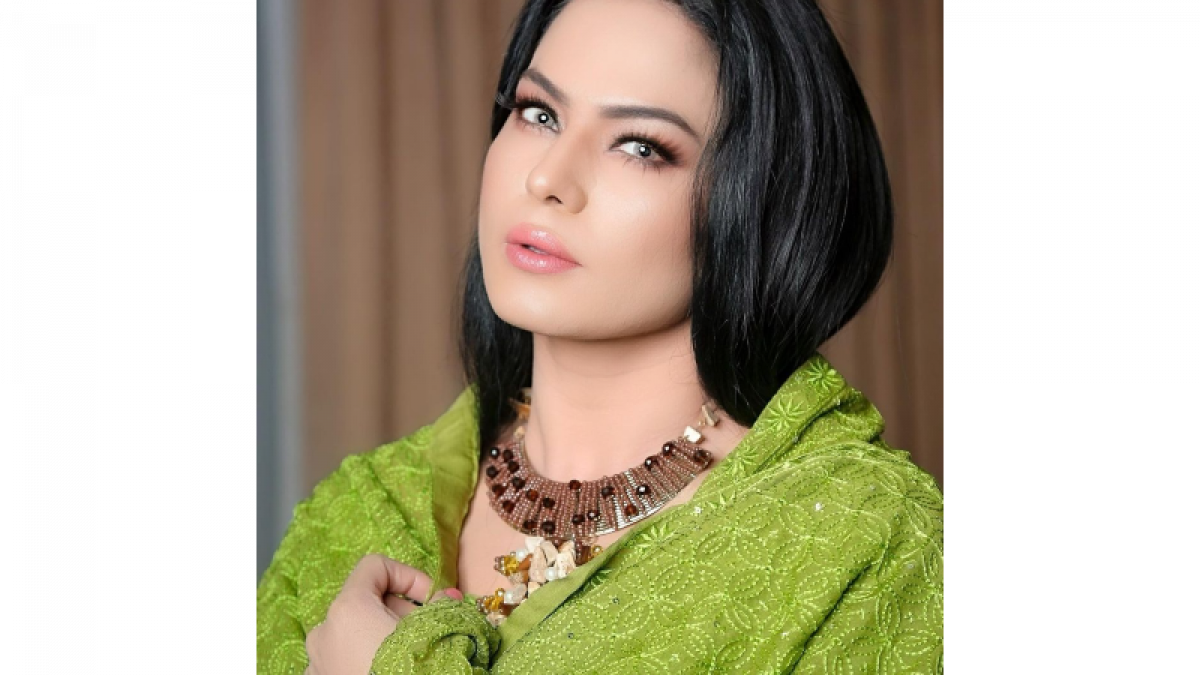 veena malik