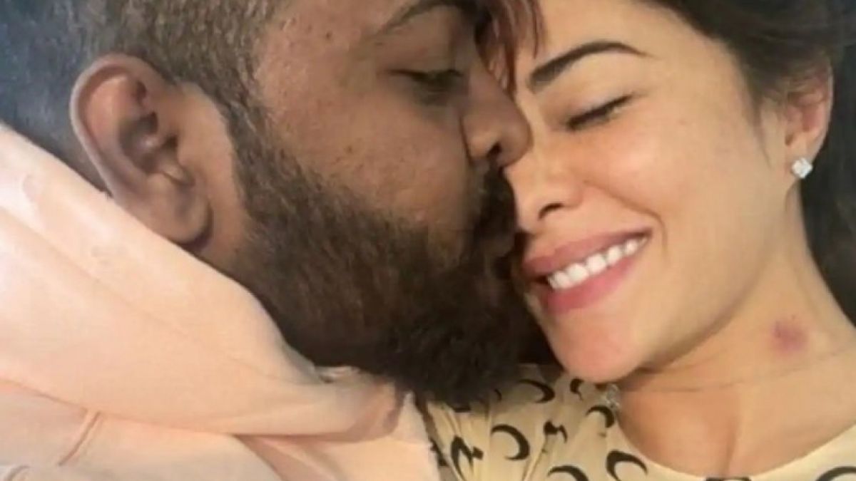 Jacqueline Fernandez