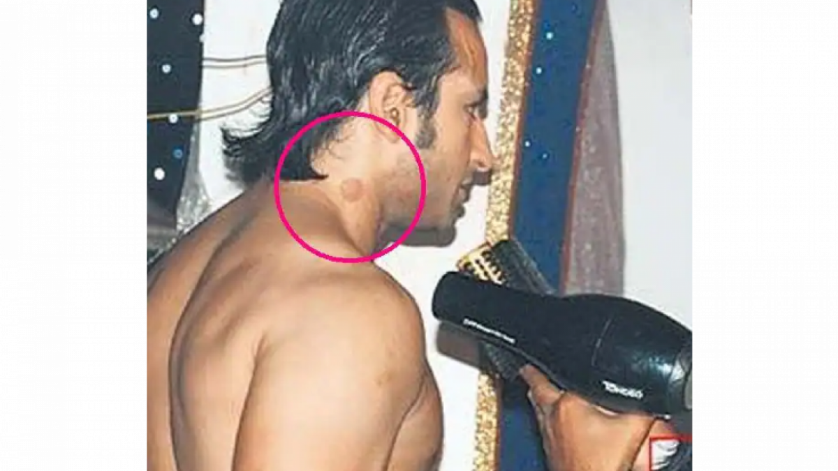 Saif Ali Khan