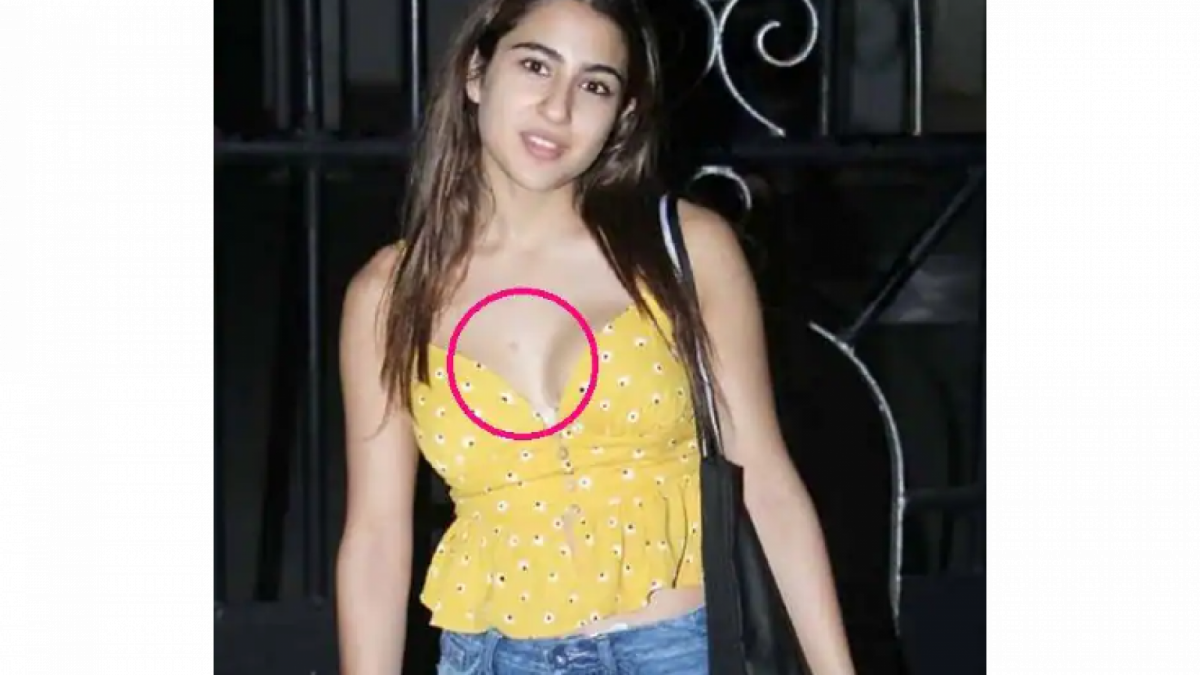 Sara Ali Khan