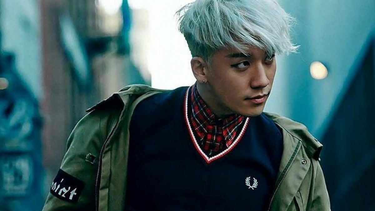 Seungri