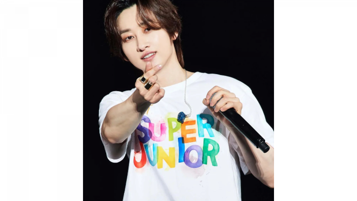 eunhyuk super junior