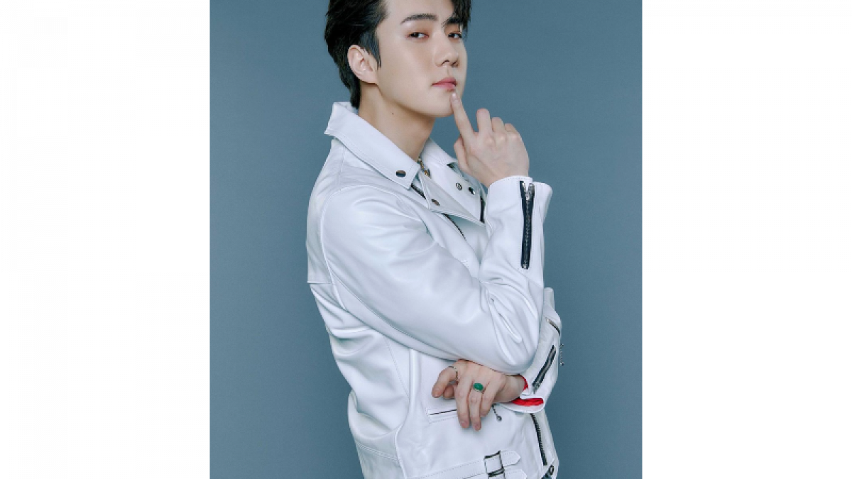 Sehun EXO