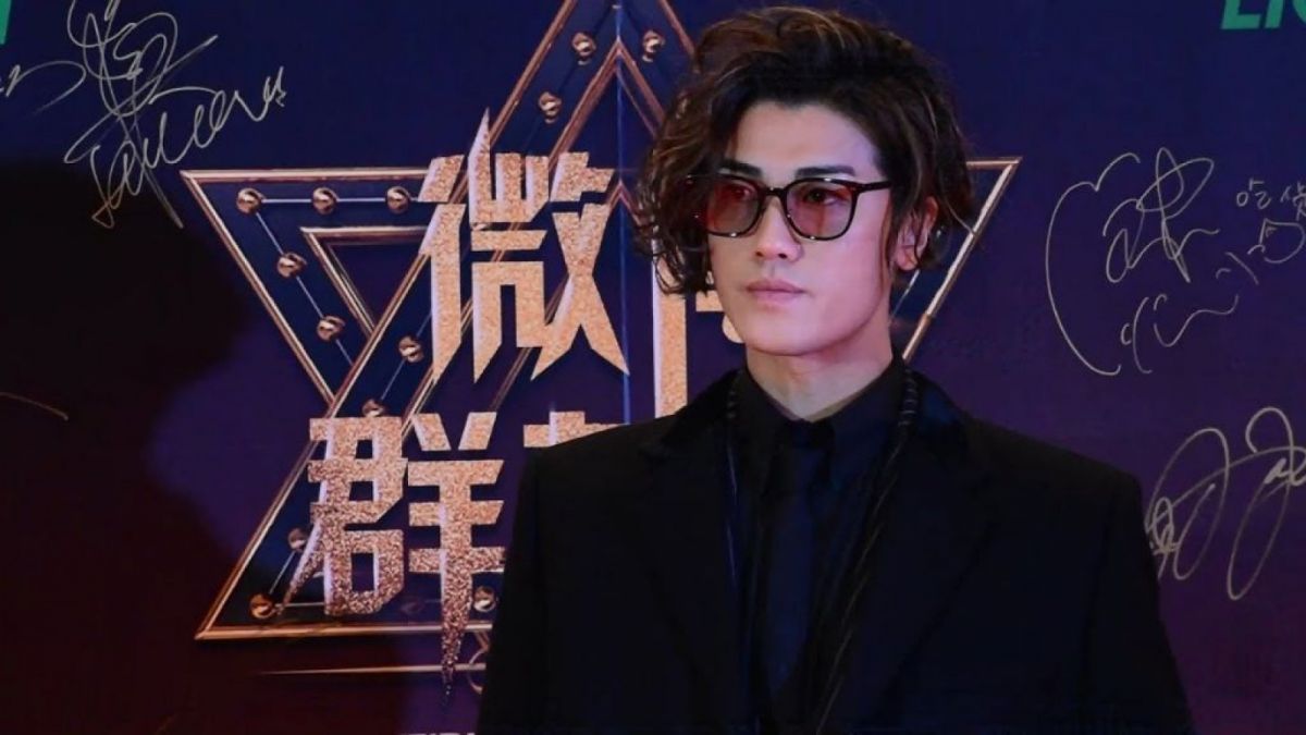 Jin Akanishi [Instagram]