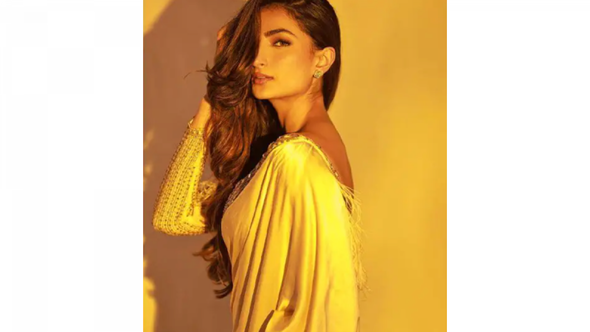 Palak Tiwari