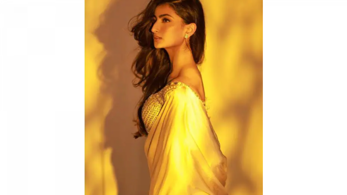 Palak Tiwari