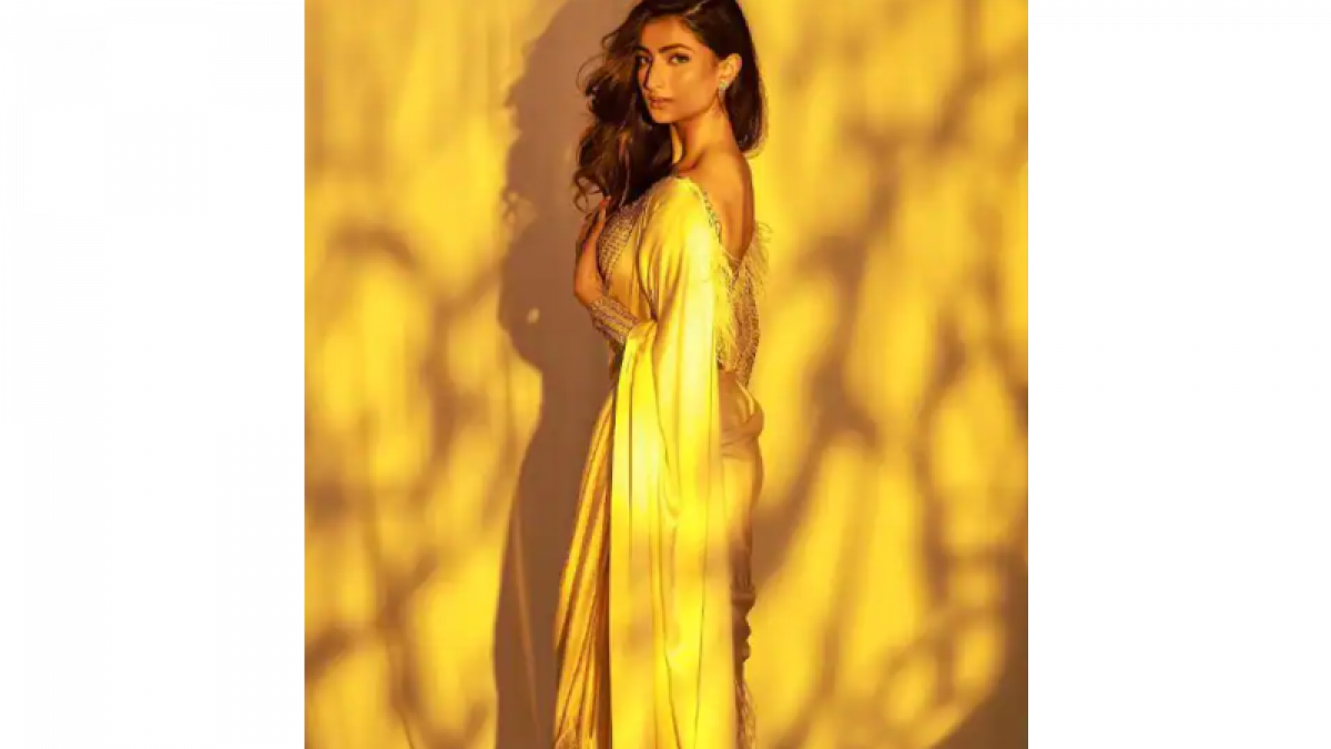 Palak Tiwari