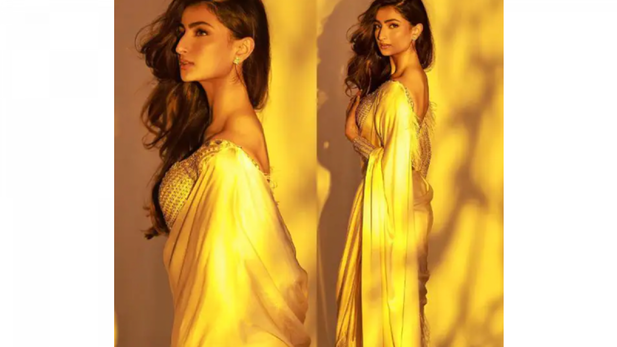 Palak Tiwari