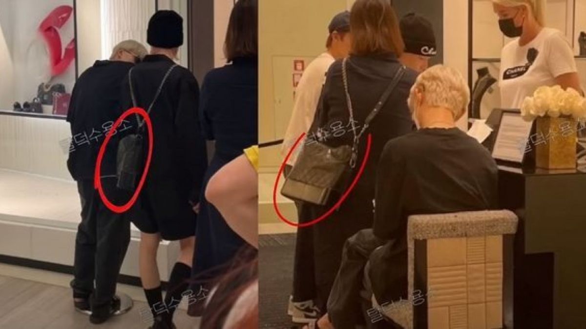 The Boyz diduga perlakukan karyawan tak sepantasnya