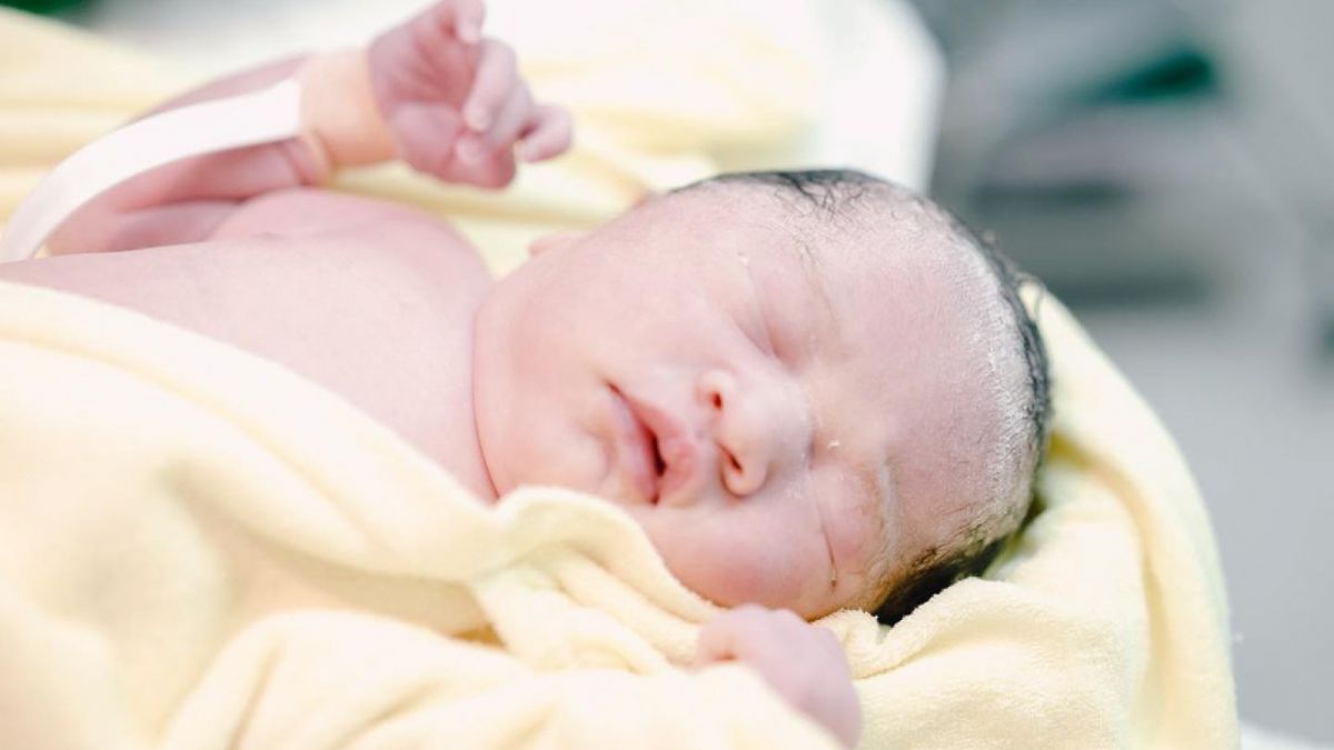 Putri Ibas dan Aliya