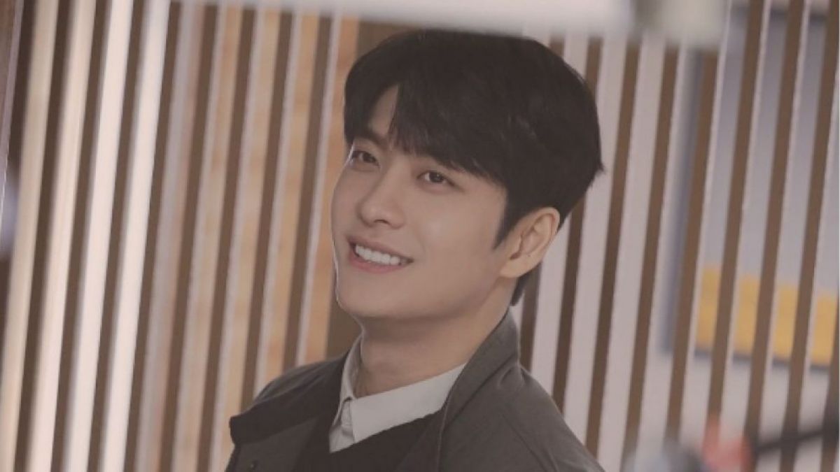 Kang Tae Oh