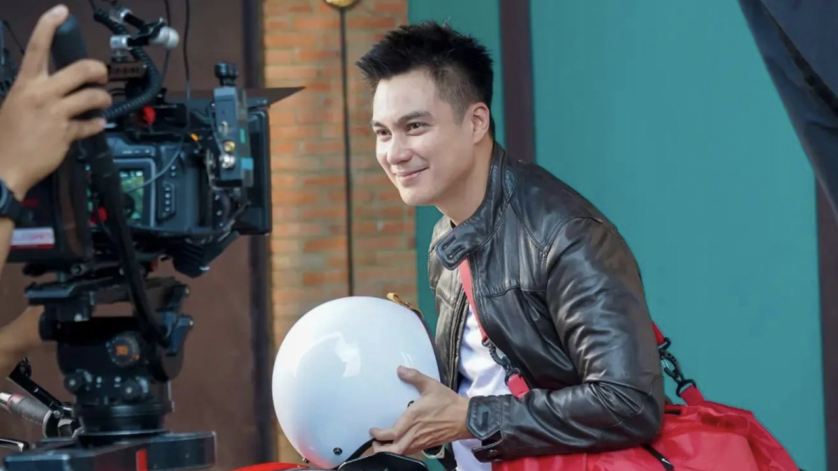 Baim Wong