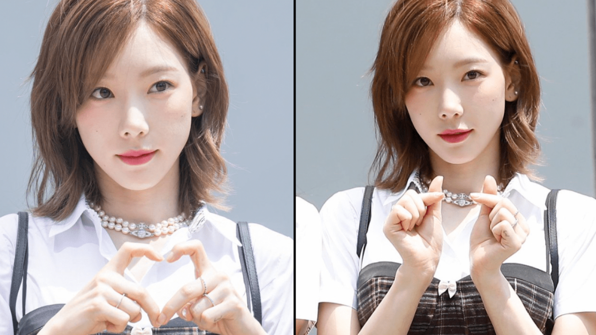 Taeyeon Girls Generation