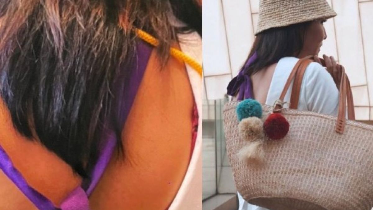 Dugaan pelecehan seksual di grup wa kantor