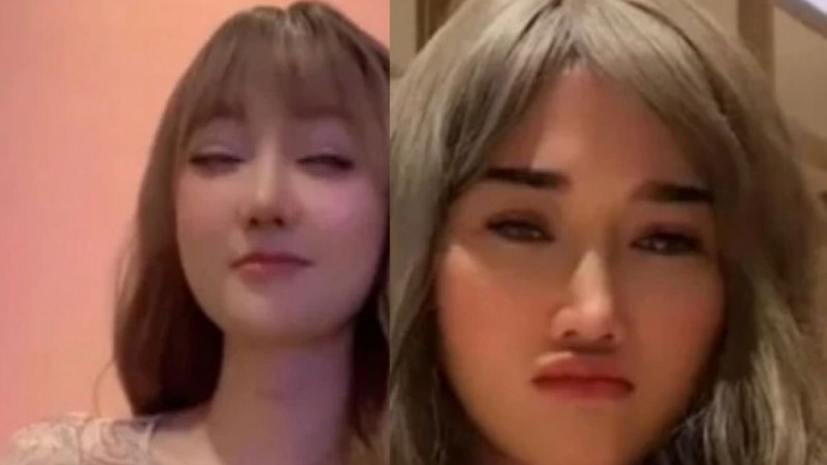 Lucinta Luna dan Marissya Icha