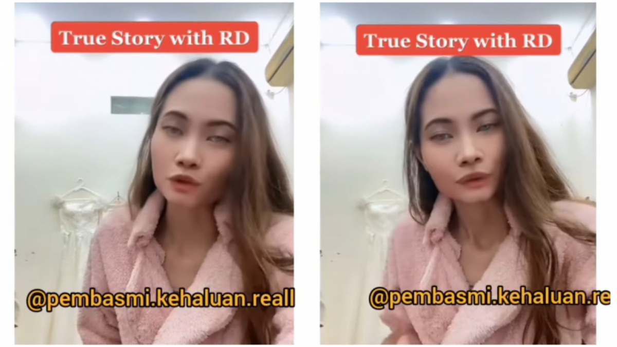 Princess Iqrima Maisya