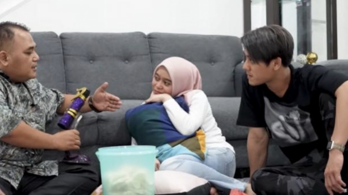 Izhar Wilendra