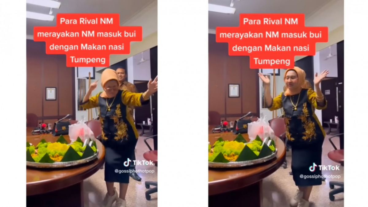 Musuh Nikita [Instagram]