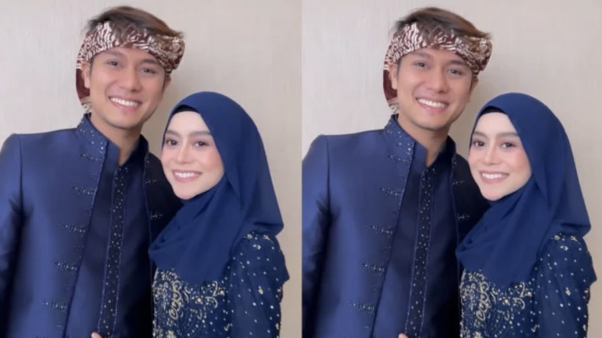 Lesti makin cantik [Instagram/guginugraha]