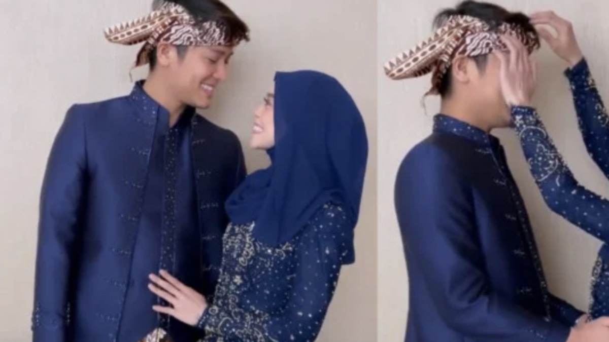 Lesti dan Rizky Billar pamer kemesraan [Instagram]