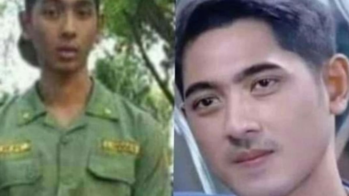 Arya Saloka [Instagram]