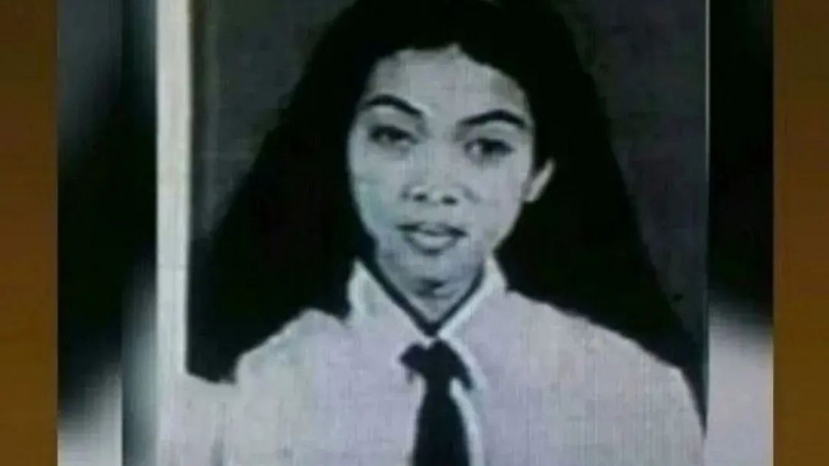 Syahrini [Instagram]