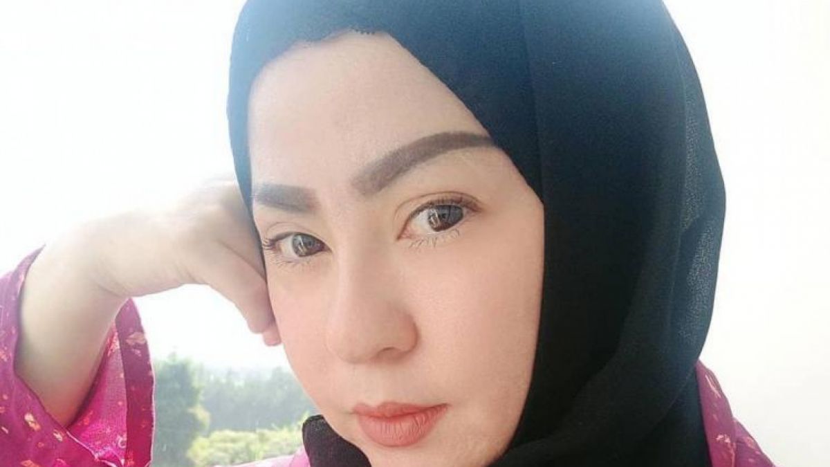 Dewinta Bahar [Instagram]