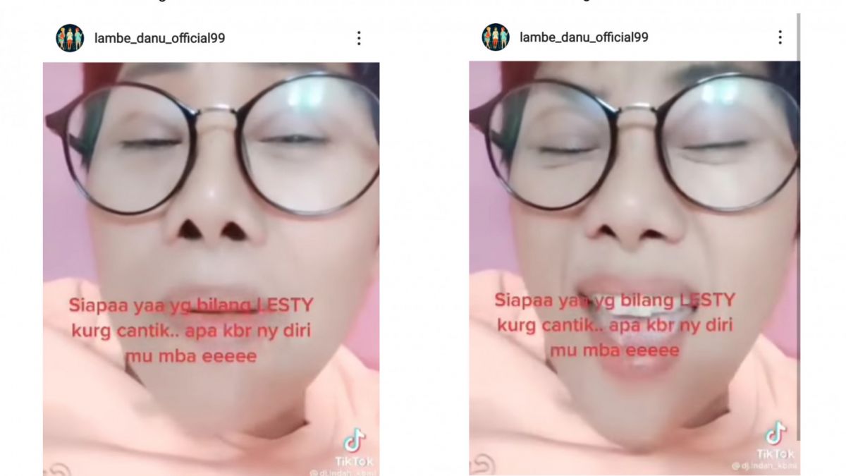 Fans Leslar [Instagram]