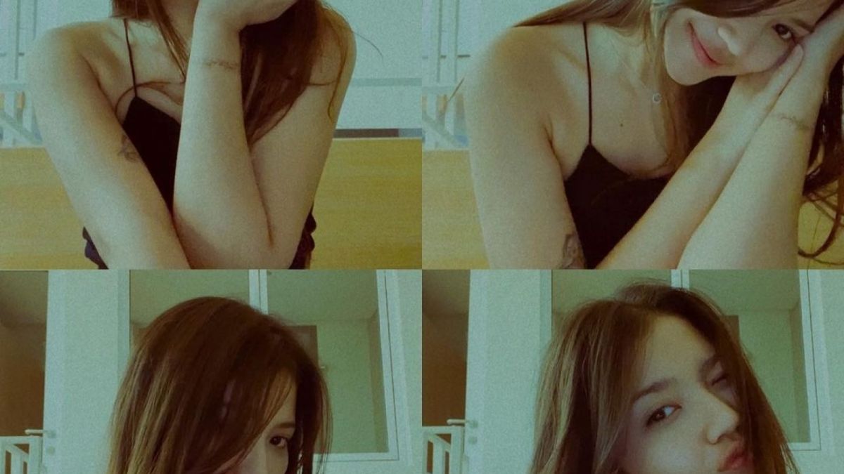 Mirriam Eka [Instagram @mariaeka_]