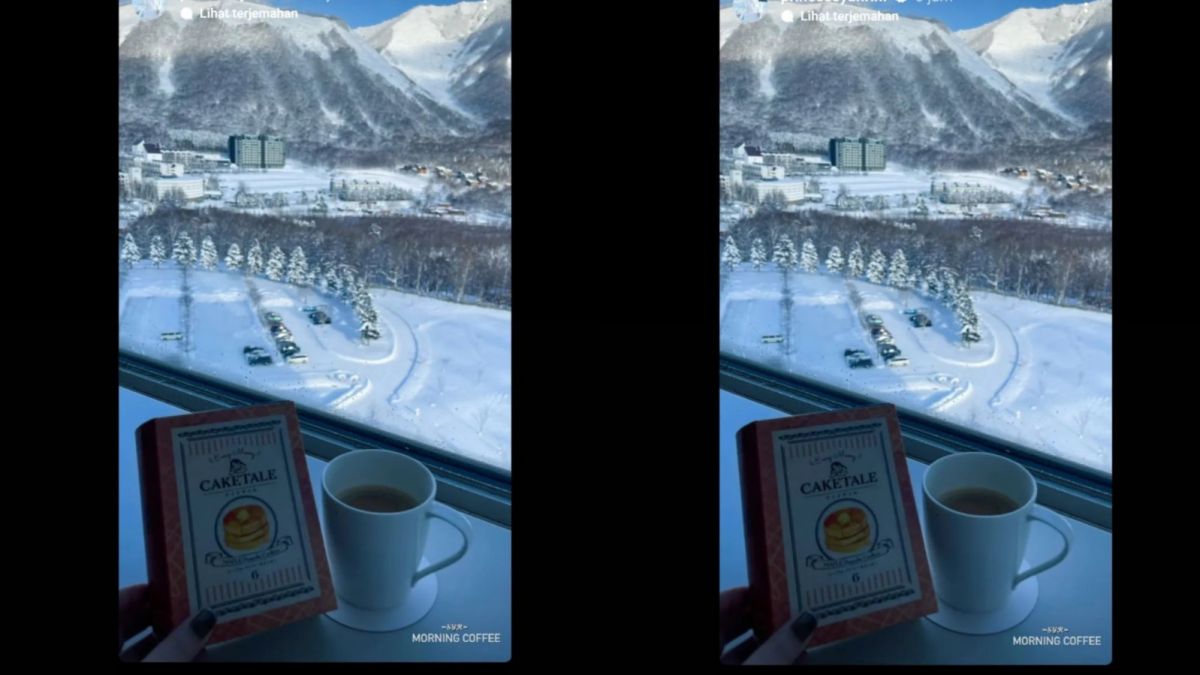 Post Syahrini [Instagram]