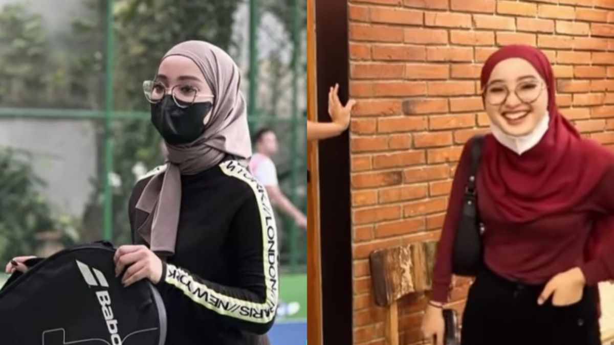 Asisten pribadi Raffi [Instagram]