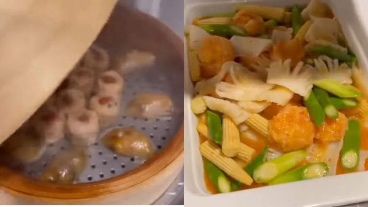 Postingan Syahrini [Instagram]