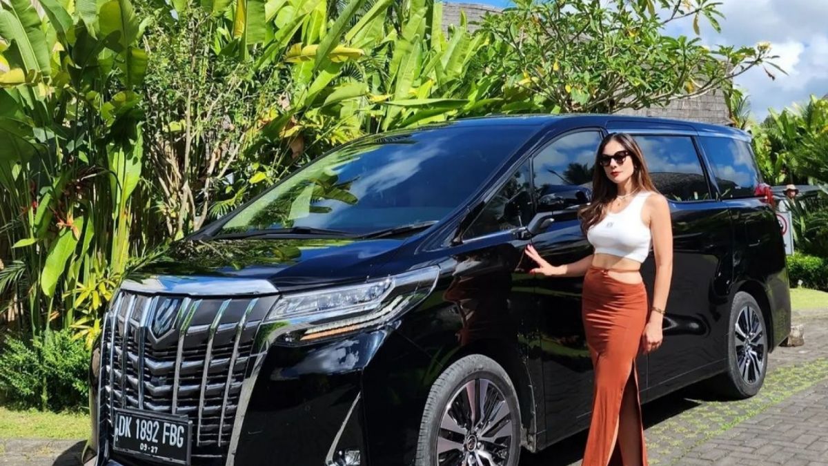 Potret Wulan [Instagram]