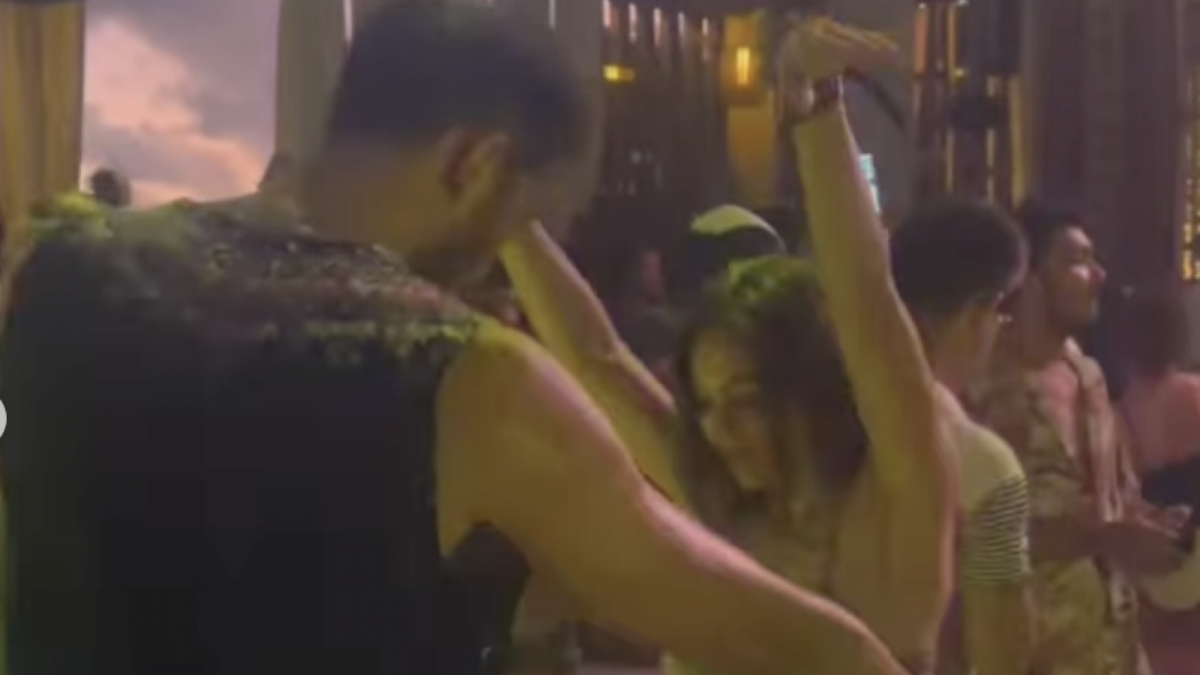 wulan goyang Sabda Ahessa