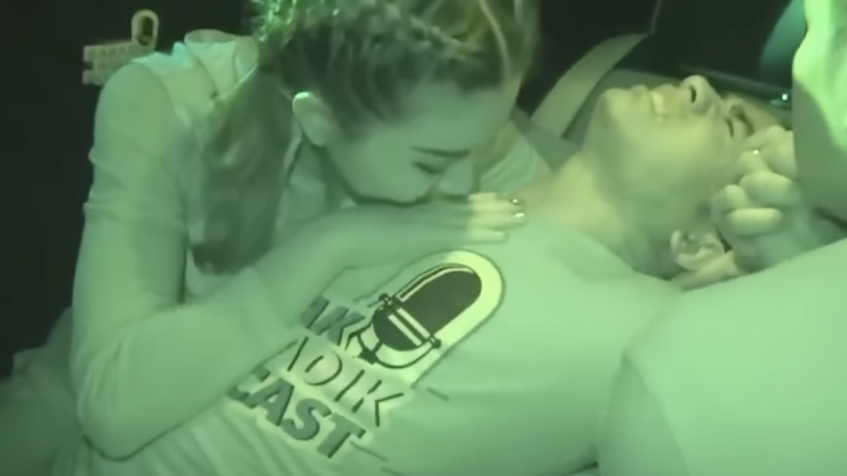 betrand peto dan sarwendah