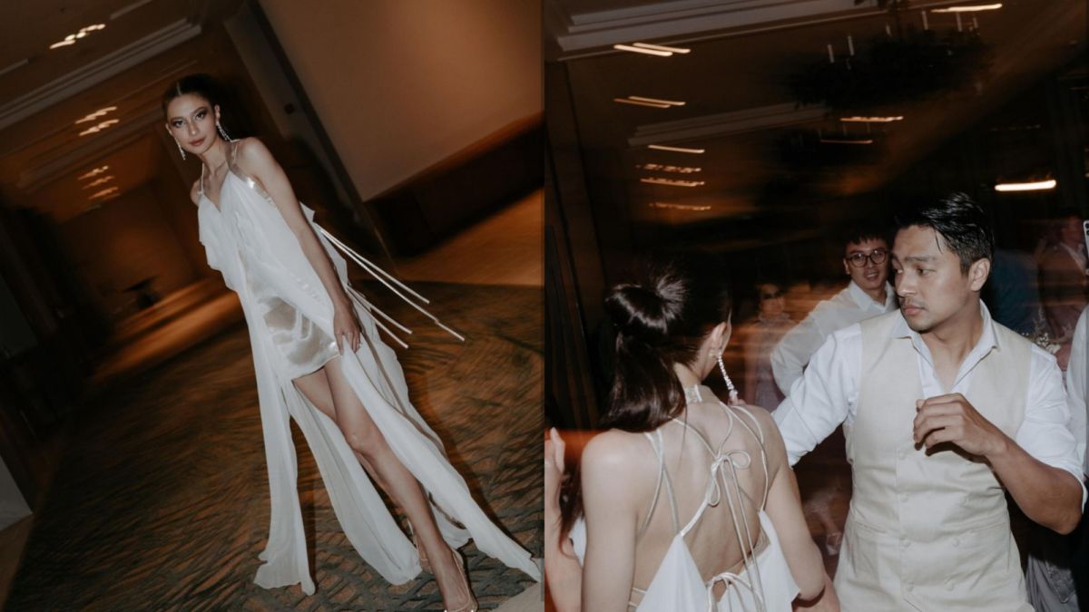 after party Mikha dan Deva [Instagram]