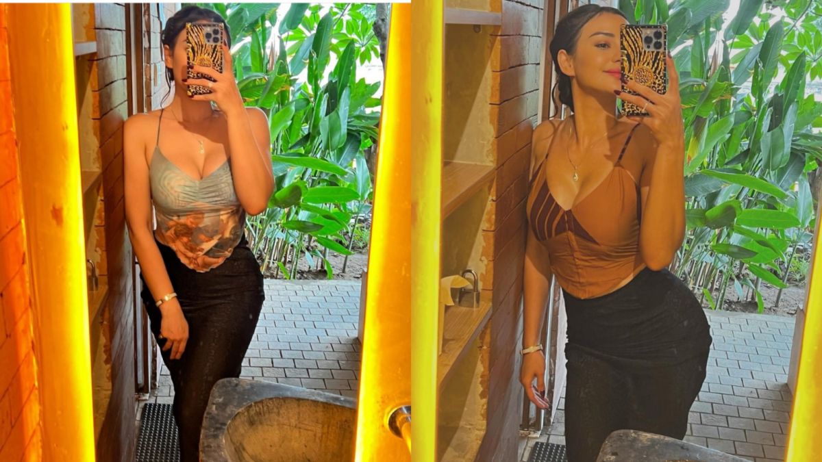 Nora Alexander [Instagram]