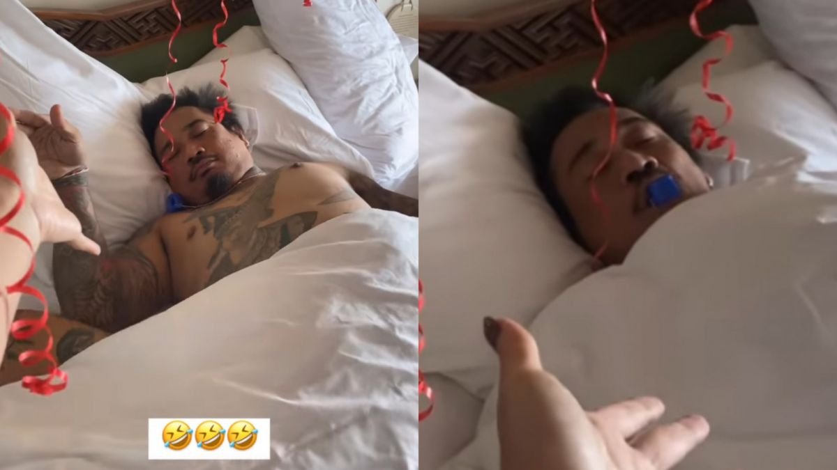 Jerinx SID [Instagram]