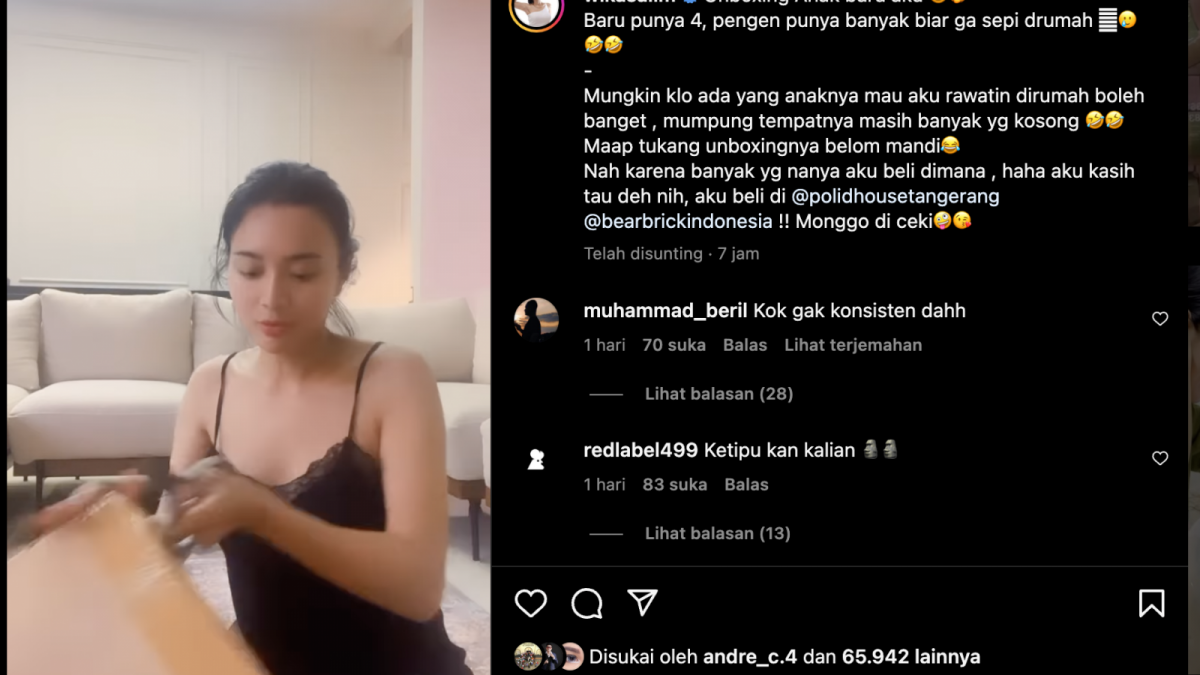 Wika Salim
